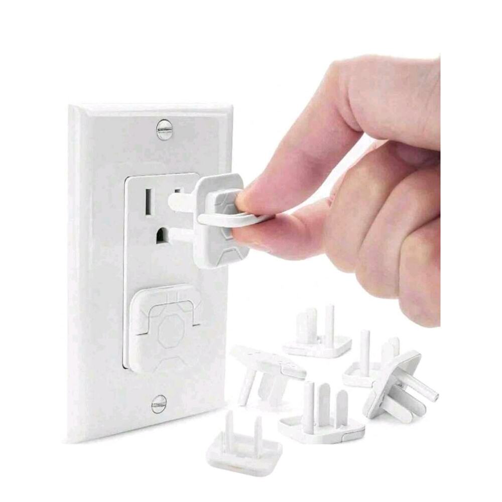 10 pcs outlet‎ covers